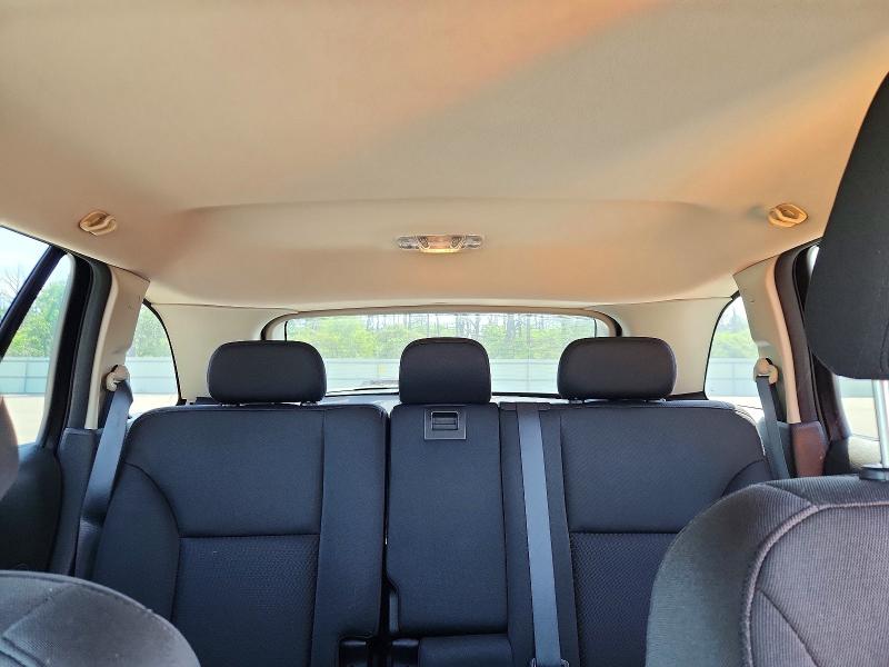 2008 Ford Edge მანქანა იყიდება აუქციონზე, vin: 2FMDK48C58BB31271, აუქციონის ნომერი: 57147436