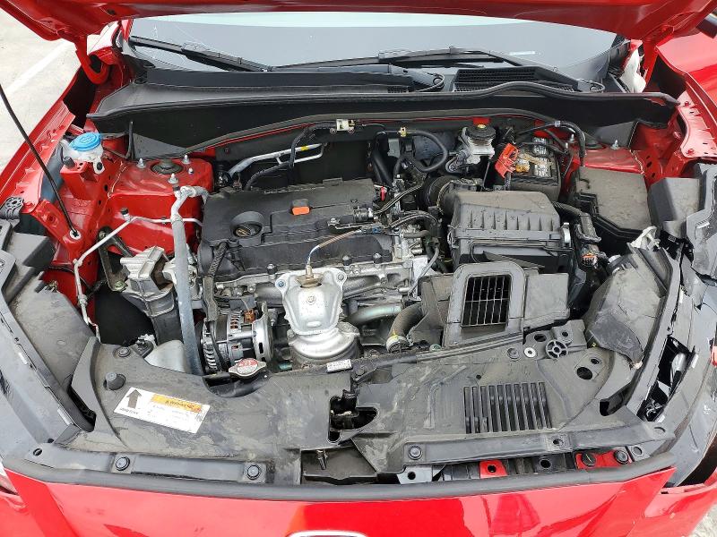 Aukcja sprzedaży 2024 Honda Hr-v, vin: 3CZRZ1H56RM757251, numer aukcji: 55457166