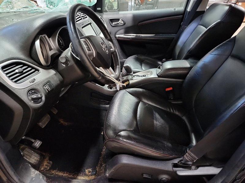 Aukcja sprzedaży 2015 Dodge Journey, vin: 3C4PDDEG5FT601142, numer aukcji: 57642676
