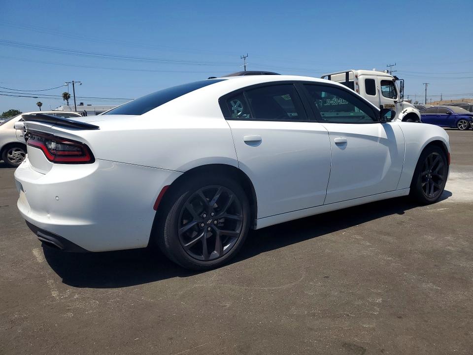 Aukcja sprzedaży 2021 Dodge Charger, vin: 2C3CDXBGXMH682668, numer aukcji: 56273156