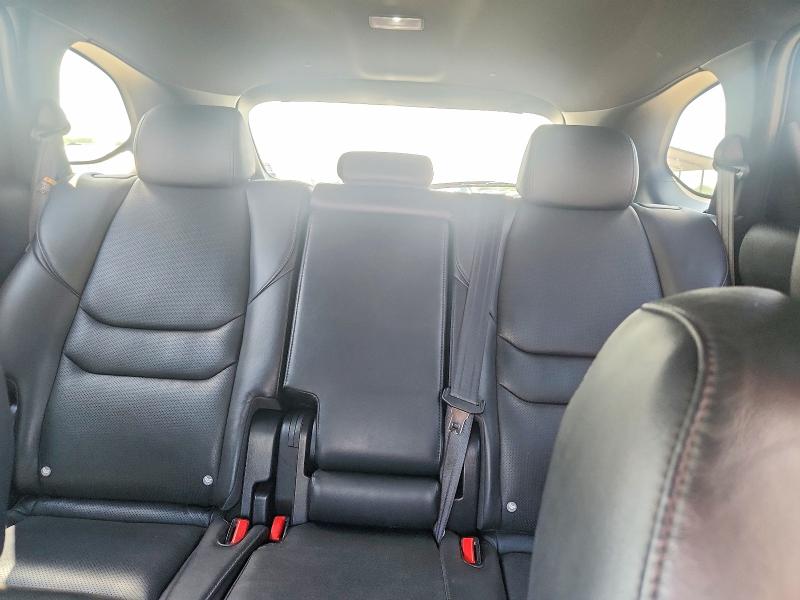 54870786 :رقم المزاد ، JM3TCBDY4J0219617 vin ، 2018 Mazda Cx-9 مزاد بيع