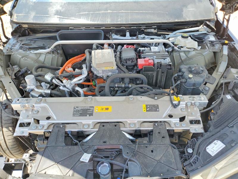 Aukcja sprzedaży 2024 Bmw Ix, vin: WB533CF05RCP35786, numer aukcji: 56722056
