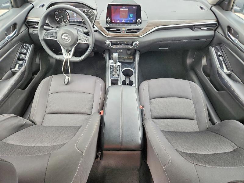Продажа на аукционе авто 2023 Nissan Altima, vin: 1N4BL4DV1PN391143, номер лота: 55802616