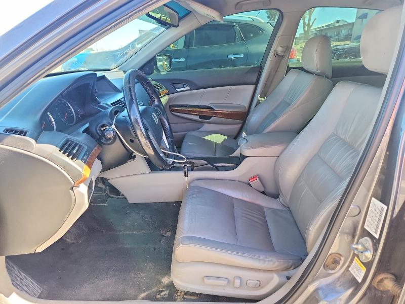 Aukcja sprzedaży 2012 Honda Accord, vin: 1HGCP3F85CA013379, numer aukcji: 55632566