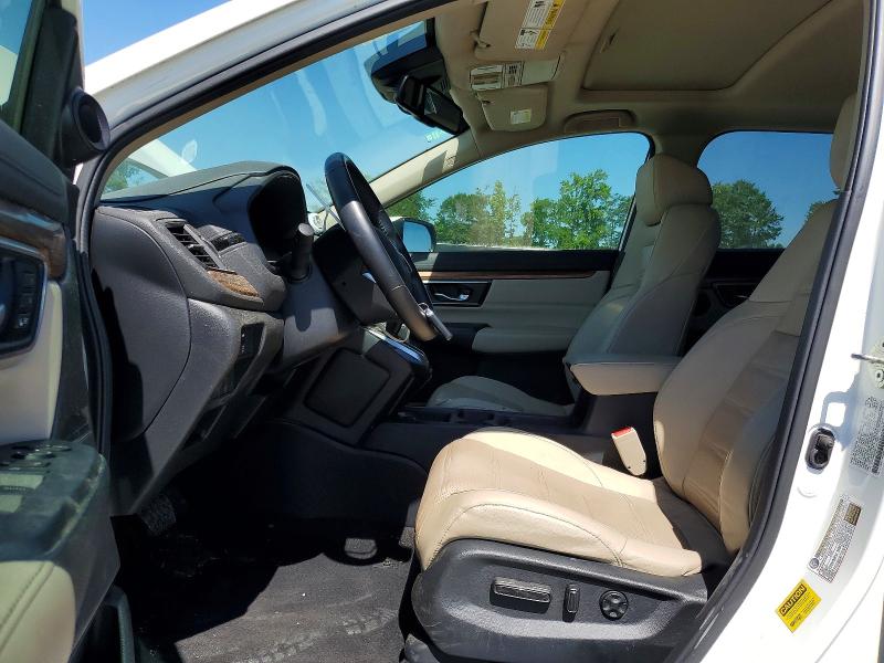 Aukcja sprzedaży 2018 Honda Cr-v, vin: 2HKRW1H88JH517198, numer aukcji: 56302246