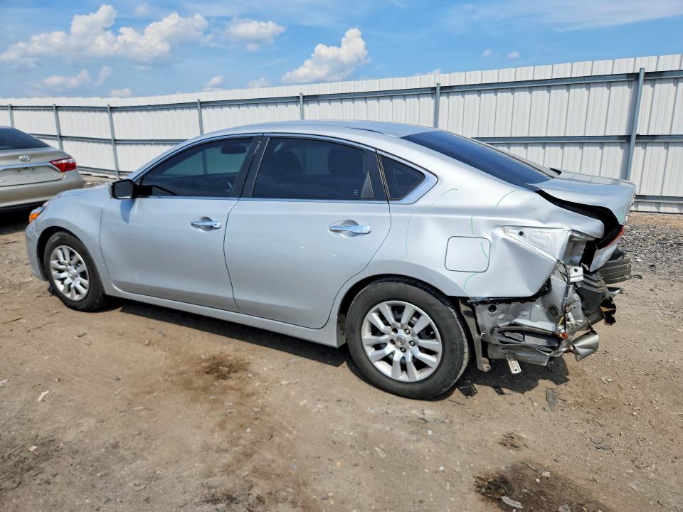 Продаж на аукціоні авто 2016 Nissan Altima, vin: 1N4AL3AP5GC242600, номер лоту: 56426536