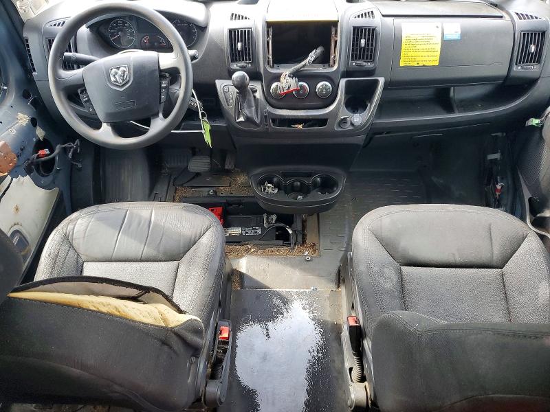 Продаж на аукціоні авто 2020 Ram Promaster 3500, vin: 3C6URVJG7LE141067, номер лоту: 51284956