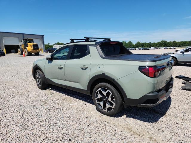 2023 Hyundai Santa Cruz მანქანა იყიდება აუქციონზე, vin: 5NTJEDAF1PH053837, აუქციონის ნომერი: 58114116