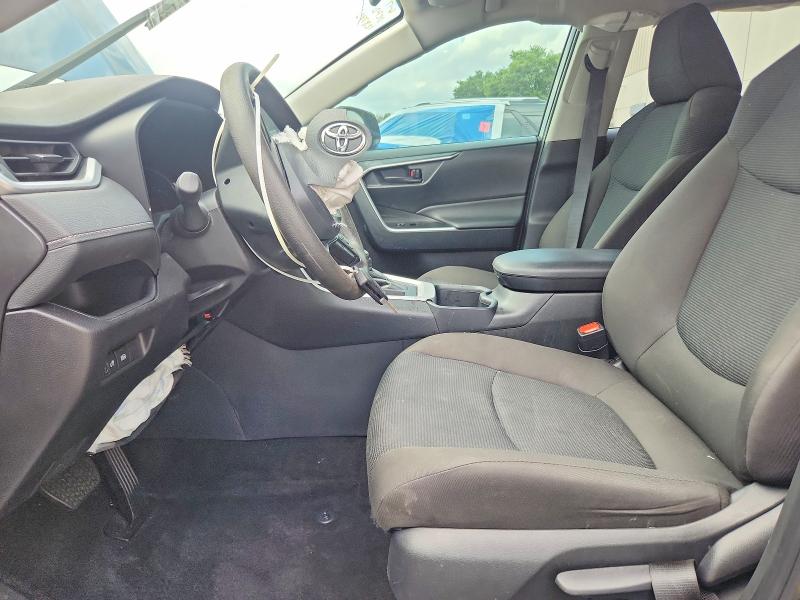 Продаж на аукціоні авто 2025 Toyota Rav4, vin: 2T3K1RFV9SC332077, номер лоту: 58023006