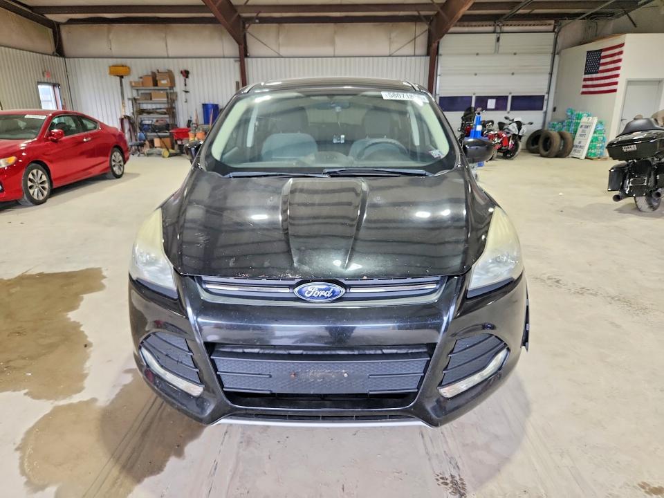 Продаж на аукціоні авто 2015 Ford Escape, vin: 1FMCU0GX7FUB58269, номер лоту: 58071836