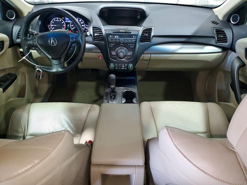 Продаж на аукціоні авто 2014 Acura Rdx, vin: 5J8TB4H55EL003336, номер лоту: 57554746