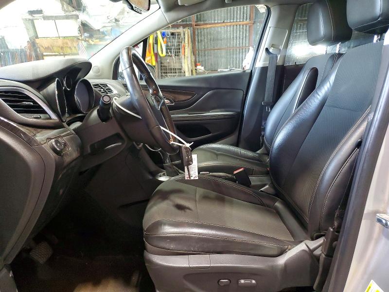Продажа на аукционе авто 2014 Buick Encore, vin: KL4CJFSB7EB754496, номер лота: 56653346