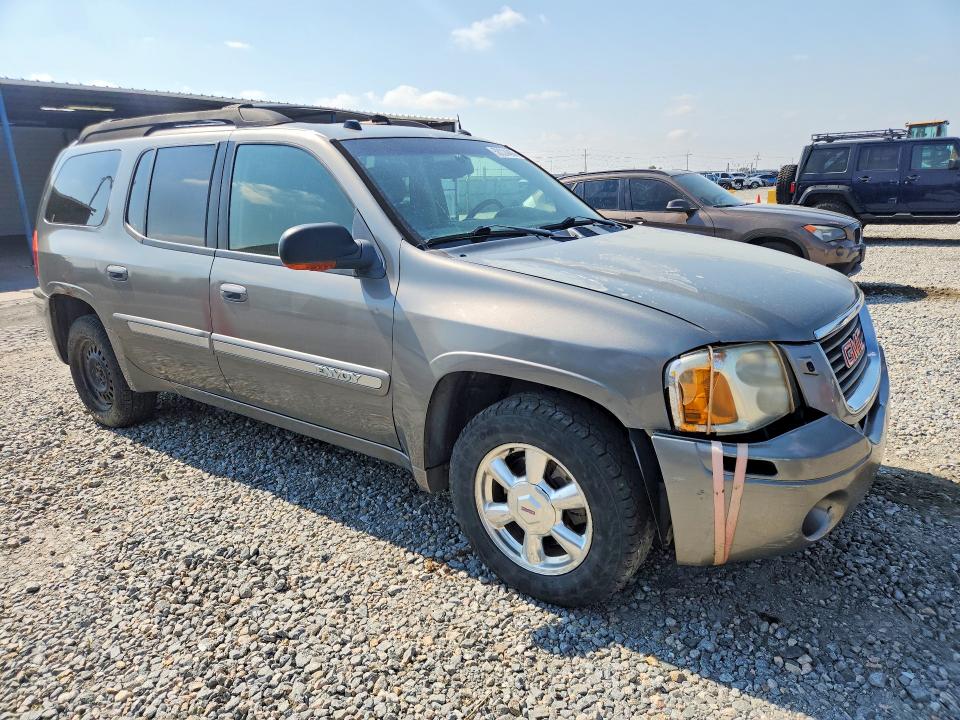 Продаж на аукціоні авто 2005 Gmc Envoy, vin: 1GKET16SX56160892, номер лоту: 58224496