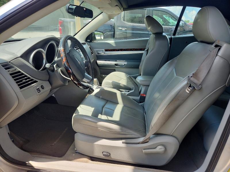2008 Chrysler Sebring მანქანა იყიდება აუქციონზე, vin: 1C3LC65M78N573631, აუქციონის ნომერი: 85625705
