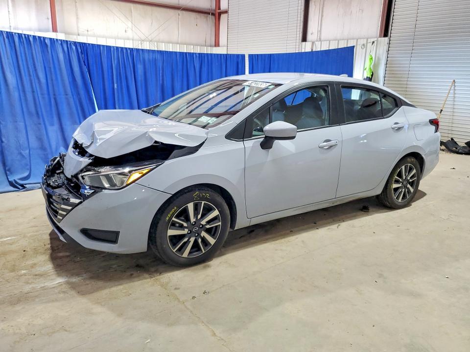 Aukcja sprzedaży 2024 Nissan Versa, vin: 3N1CN8EV6RL901913, numer aukcji: 57422036