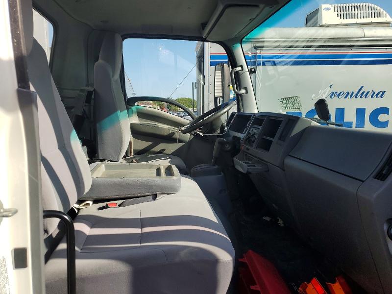 Aukcja sprzedaży 2016 Isuzu Npr, vin: 54DB4W1B2GS804763, numer aukcji: 56236696