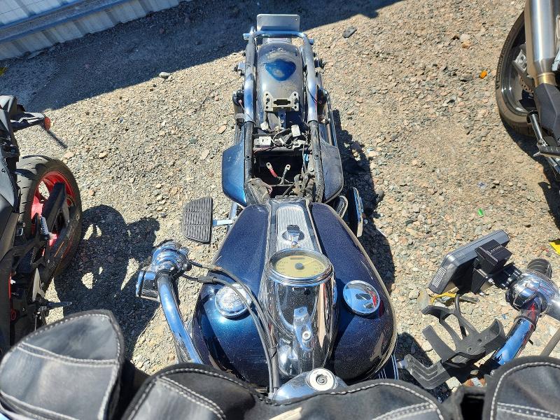 2004 Harley Davidson Road Glide Special მანქანა იყიდება აუქციონზე, vin: 1HD1FXV114Y717185, აუქციონის ნომერი: 53165146