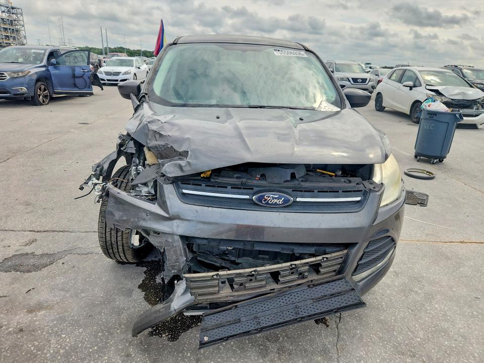 Продаж на аукціоні авто 2016 Ford Escape, vin: 1FMCU0G76GUA26380, номер лоту: 55506936