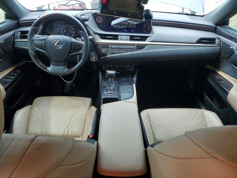 Aukcja sprzedaży 2020 Lexus Es, vin: 58AFZ1B16LU070308, numer aukcji: 58776706