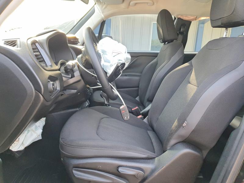 Продаж на аукціоні авто 2018 Jeep Renegade, vin: ZACCJABB4JPG97506, номер лоту: 85617605