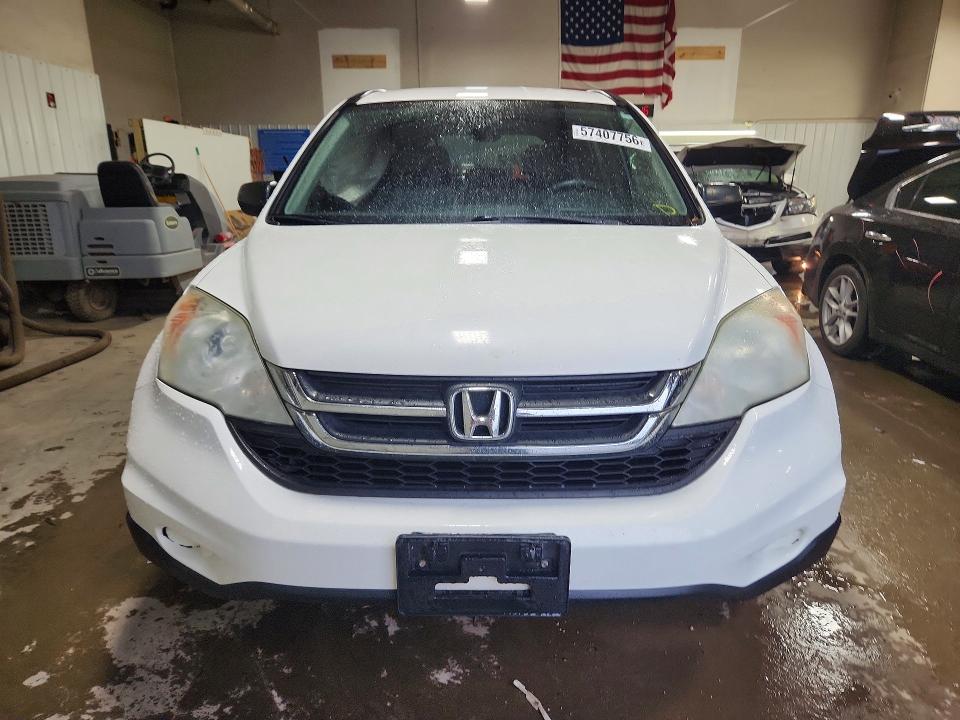 2011 Honda Cr-v მანქანა იყიდება აუქციონზე, vin: 5J6RE4H31BL057849, აუქციონის ნომერი: 57407756