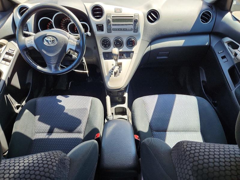 Продаж на аукціоні авто 2010 Toyota Corolla Matrix, vin: 2T1ME4EE3AC006428, номер лоту: 56418146