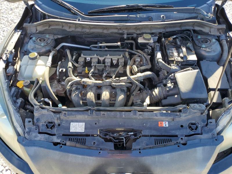 Продажа на аукционе авто 2012 Mazda 3, vin: JM1BL1M83C1641258, номер лота: 58519416