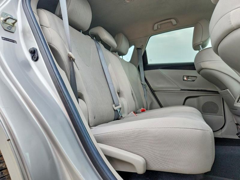 Продаж на аукціоні авто 2013 Toyota Venza, vin: 4T3ZA3BB3DU079492, номер лоту: 58627306