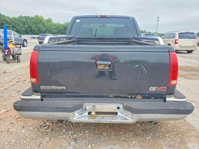 Aukcja sprzedaży 1998 Gmc Sierra, vin: 2GTEC19R3W1510361, numer aukcji: 57882266