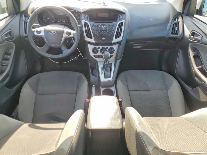 2012 Ford Focus მანქანა იყიდება აუქციონზე, vin: 1FAHP3F26CL294036, აუქციონის ნომერი: 56598576