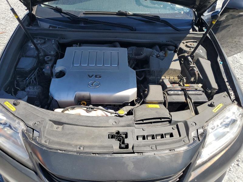 Продажа на аукционе авто 2013 Lexus Es, vin: JTHBK1GG7D2055744, номер лота: 57272786