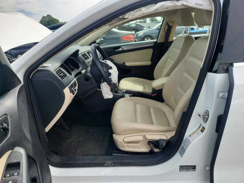 Продажа на аукционе авто 2017 Volkswagen Jetta, vin: 3VWDB7AJ8HM378200, номер лота: 57922546