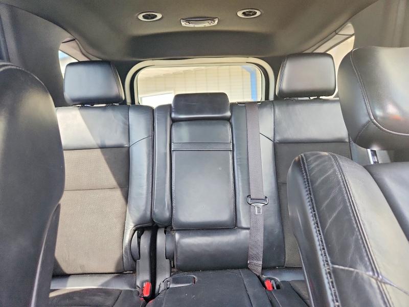 2019 Dodge Durango მანქანა იყიდება აუქციონზე, vin: 1C4RDHDG3KC797914, აუქციონის ნომერი: 57296836