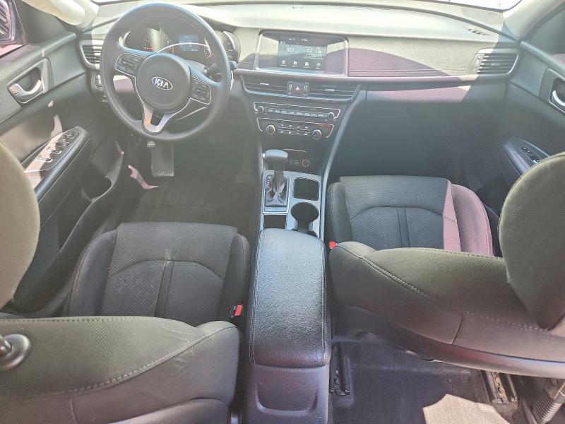 Продаж на аукціоні авто 2018 Kia Optima, vin: 5XXGT4L38JG188172, номер лоту: 57531496