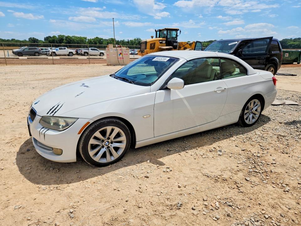 56445236 :رقم المزاد ، WBADW3C51DE824961 vin ، 2013 Bmw 328 مزاد بيع