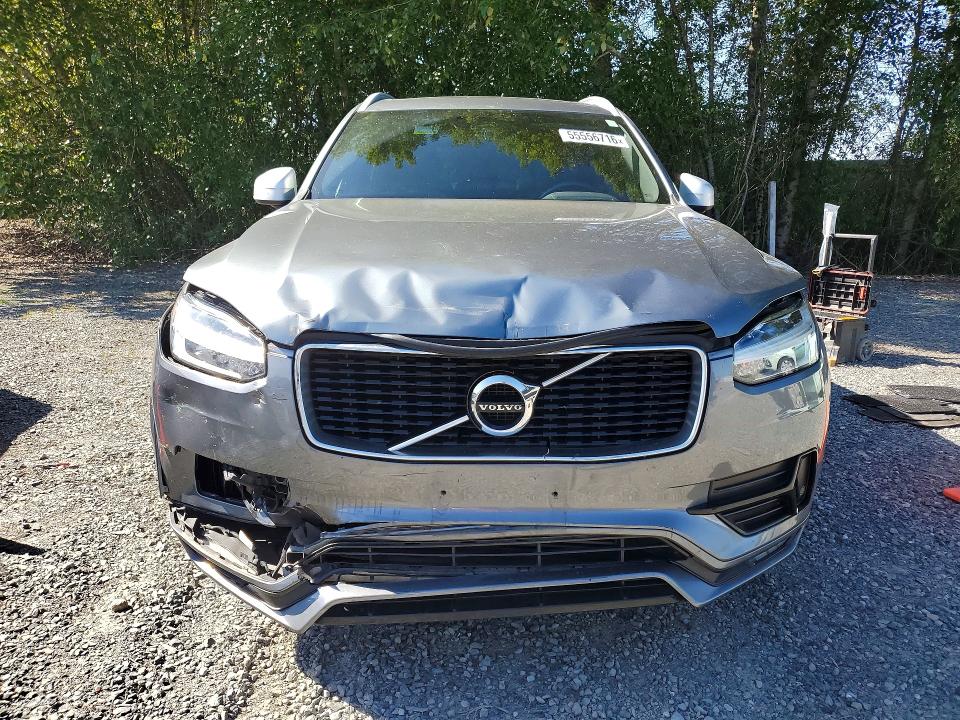 Aukcja sprzedaży 2019 Volvo Xc90, vin: YV4A22PM4K1464986, numer aukcji: 55556716