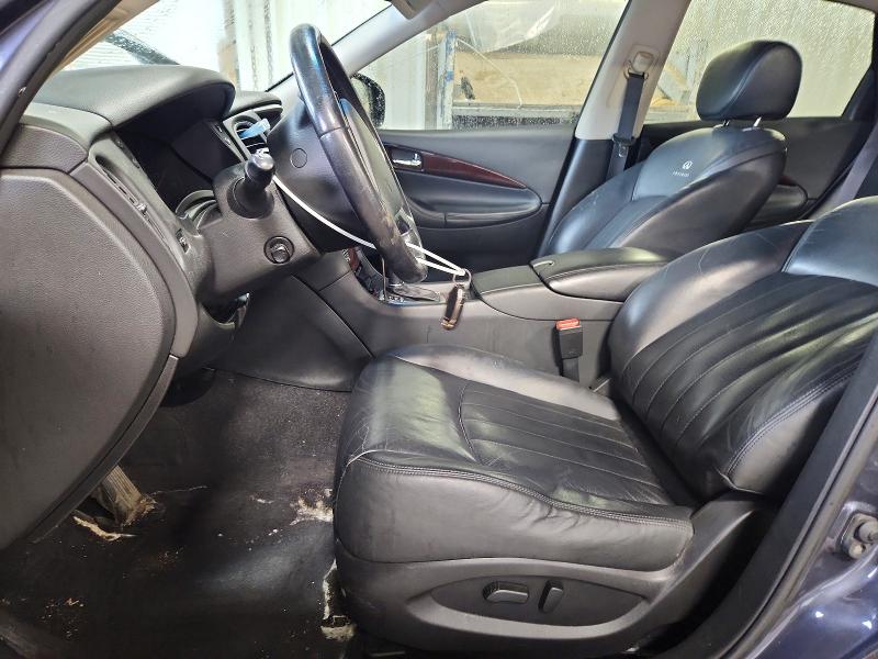Продажа на аукционе авто 2010 Infiniti Ex35, vin: JN1AJ0HR8AM754149, номер лота: 56452356