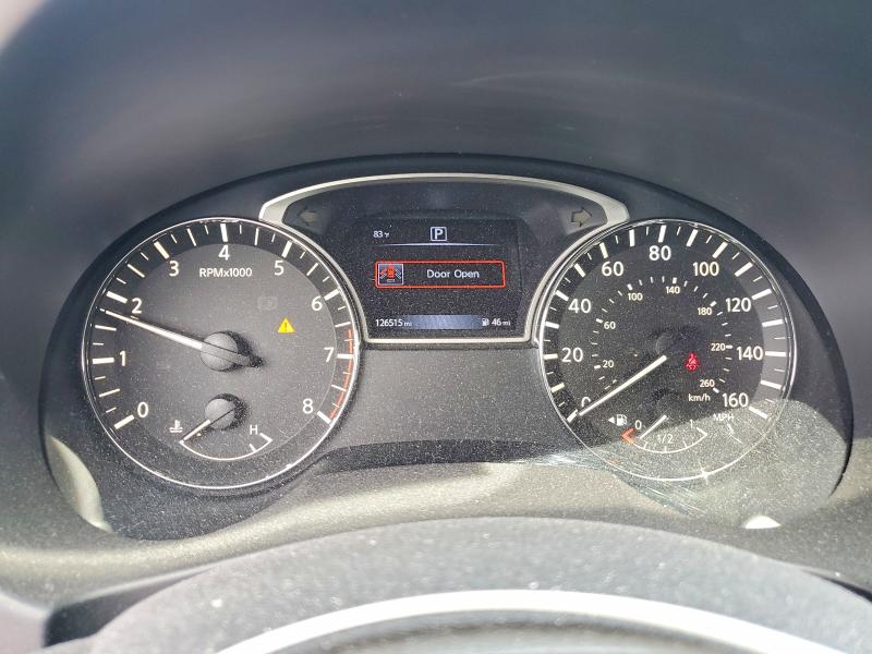 2016 Nissan Altima მანქანა იყიდება აუქციონზე, vin: 1N4AL3AP9GC129555, აუქციონის ნომერი: 58538726