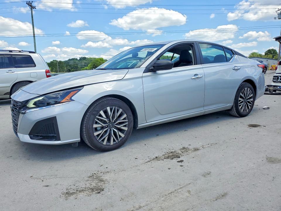 Aukcja sprzedaży 2025 Nissan Altima, vin: 1N4BL4DV6SN433735, numer aukcji: 55691866