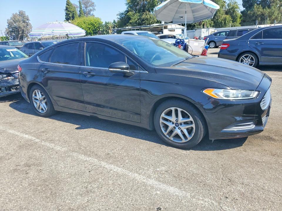 Продаж на аукціоні авто 2016 Ford Fusion, vin: 3FA6P0H76GR246848, номер лоту: 56646596
