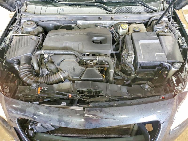 Aukcja sprzedaży 2012 Buick Regal, vin: 2G4GS5EK9C9137041, numer aukcji: 57698996