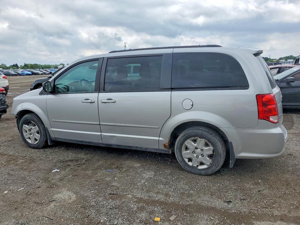 Aukcja sprzedaży 2012 Dodge Grand Caravan, vin: 2C4RDGBG5CR285691, numer aukcji: 57122676