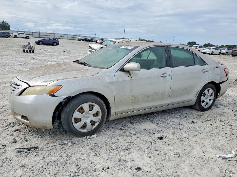 2008 Toyota Camry მანქანა იყიდება აუქციონზე, vin: 4T4BE46K28R044162, აუქციონის ნომერი: 56305756