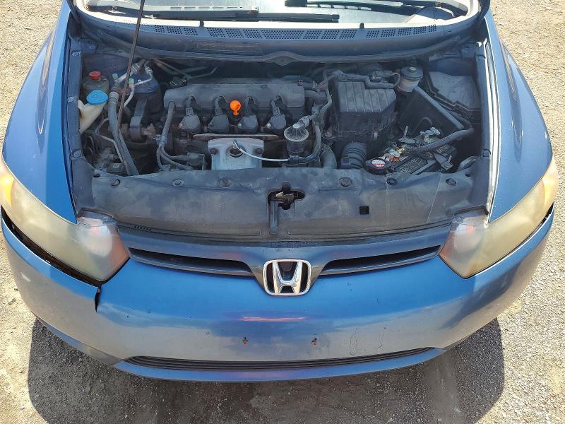 Aukcja sprzedaży 2008 Honda Civic, vin: 2HGFG12688H551945, numer aukcji: 54206746