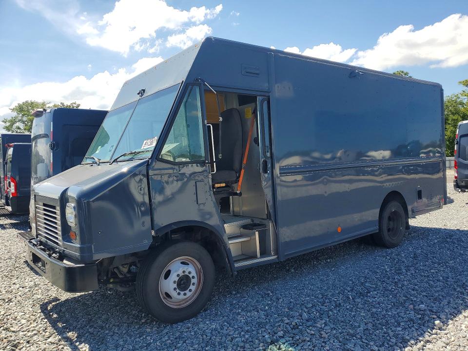 Продажа на аукционе авто 2020 Ford F59, vin: 1F65F5KN3L0A11852, номер лота: 53284176