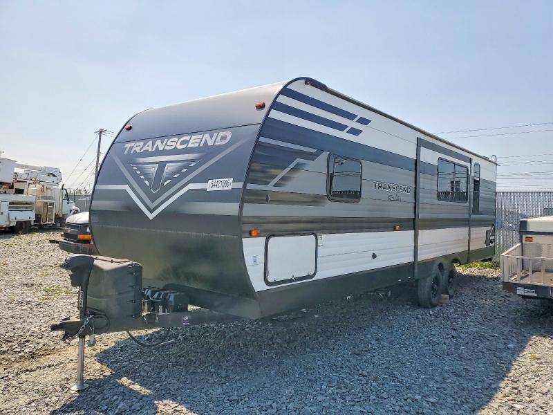 54421686 :رقم المزاد ، 573TT3327MDD00700 vin ، 2021 Grand Design Recreational Vehicle (rv) مزاد بيع