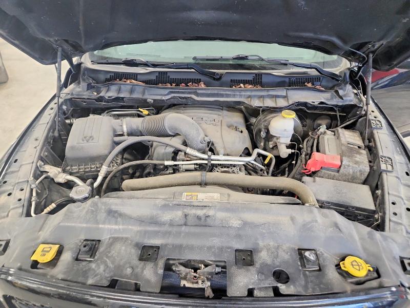 Продажа на аукционе авто 2019 Ram 1500 Classic, vin: 1C6RR7KT0KS748078, номер лота: 59001776