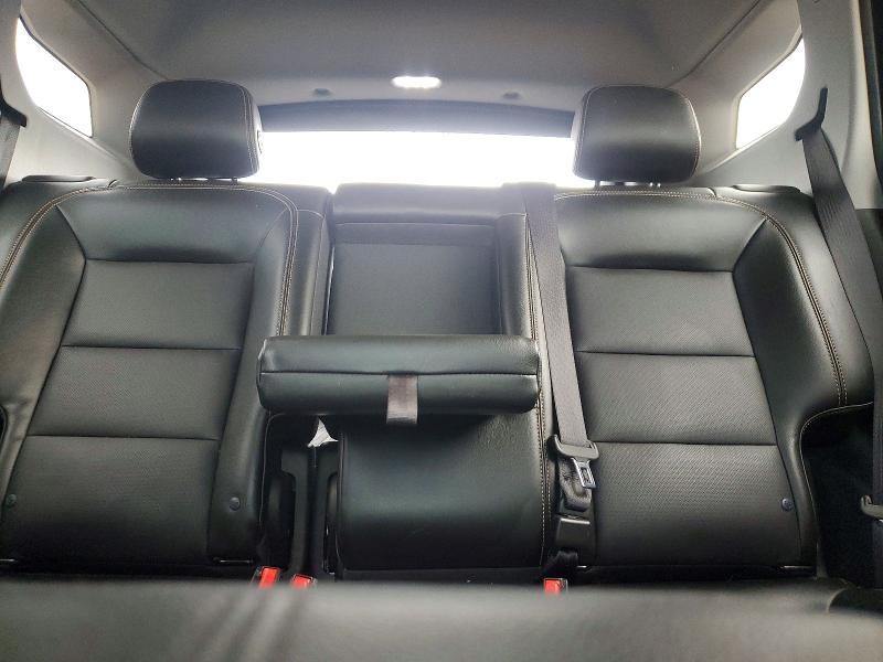 Aukcja sprzedaży 2019 Gmc Terrain, vin: 3GKALPEX7KL268919, numer aukcji: 57036206