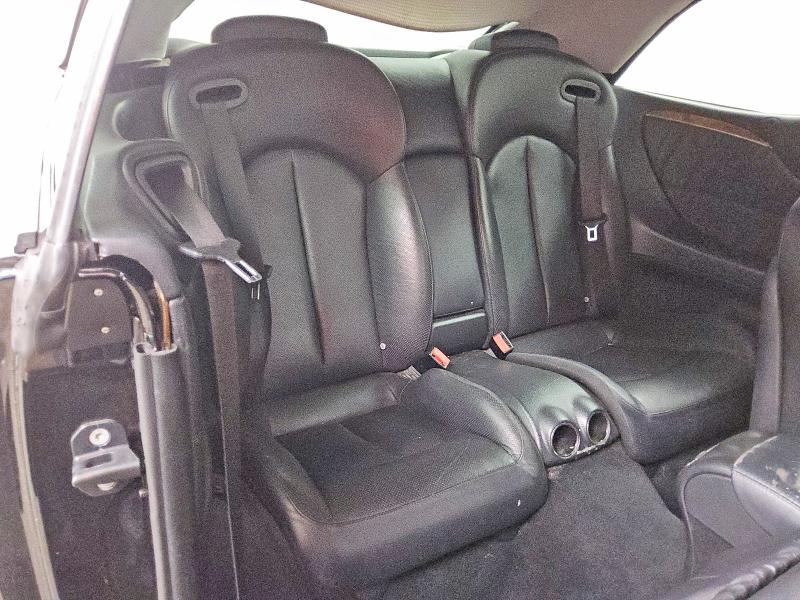 Продаж на аукціоні авто 2007 Mercedes-benz Clk, vin: WDBTK72F87T075585, номер лоту: 57127366