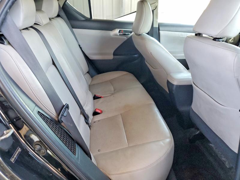Aukcja sprzedaży 2011 Lexus Ct, vin: JTHKD5BH9B2046638, numer aukcji: 55452026